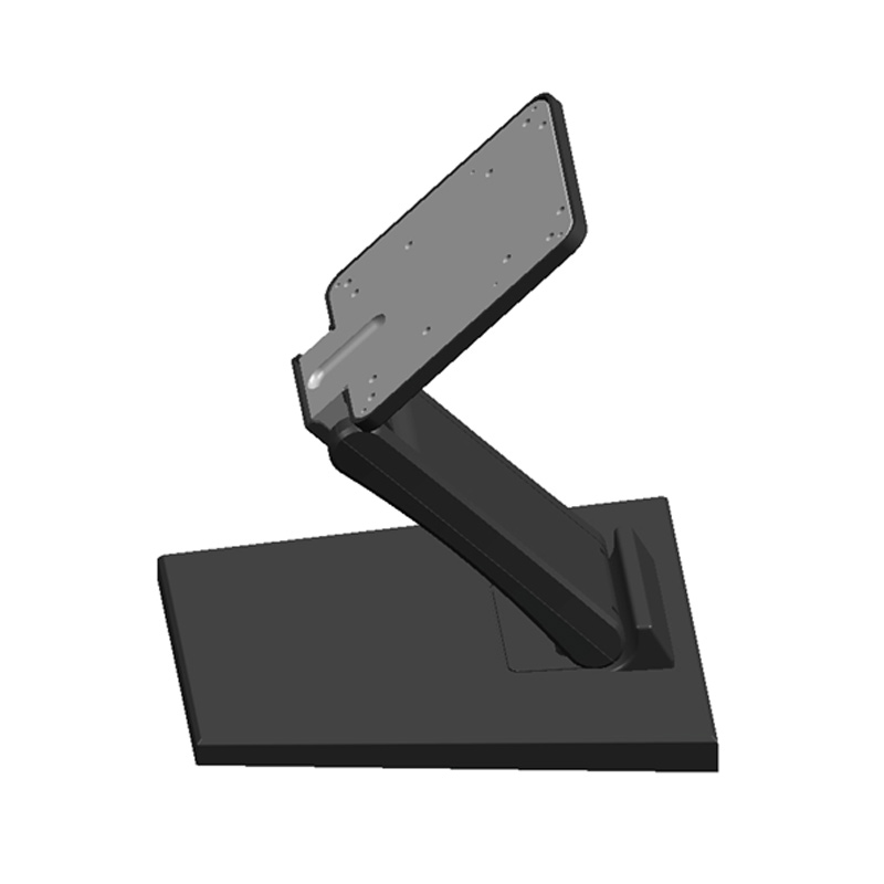 C two-way folding base